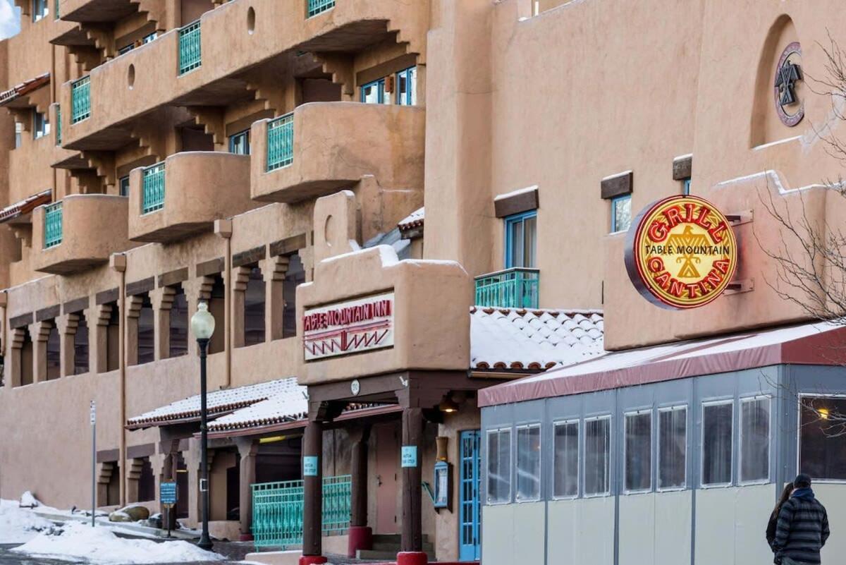 Avenue Hotel Downtown Golden Gold Miners Suite מראה חיצוני תמונה