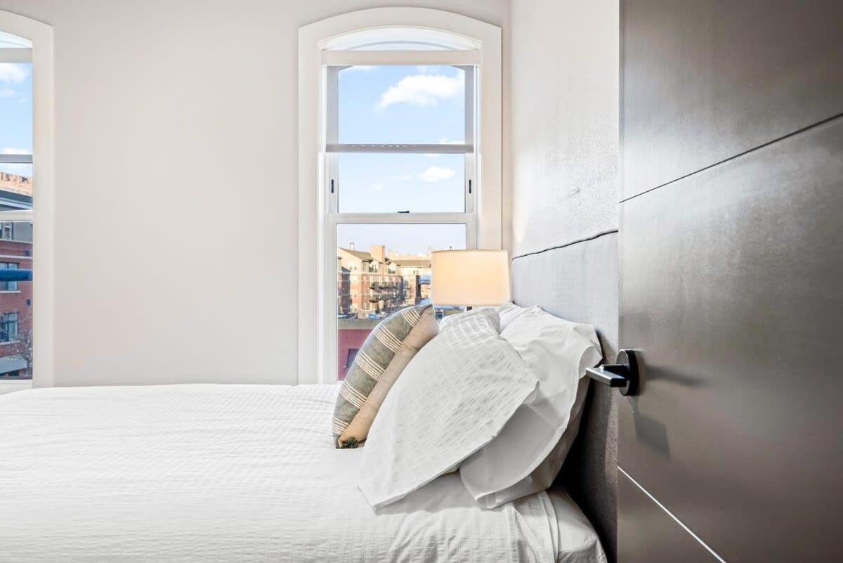 Avenue Hotel Downtown Golden Gold Miners Suite מראה חיצוני תמונה